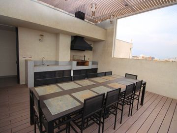Se Vende Home Studio en Av. Vicuña Mackenna - La Florida