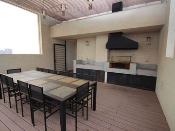 Se Vende Home Studio en Av. Vicuña Mackenna - La Florida