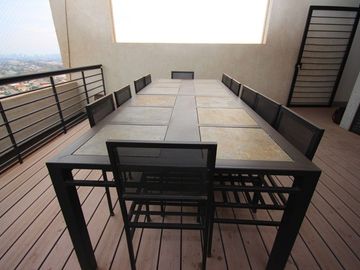 Se Vende Home Studio en Av. Vicuña Mackenna - La Florida