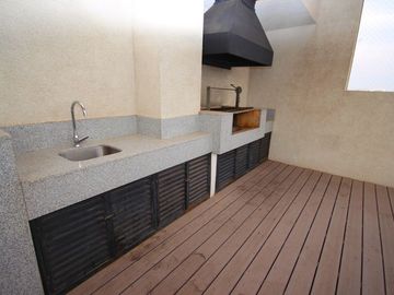 Se Vende Home Studio en Av. Vicuña Mackenna - La Florida