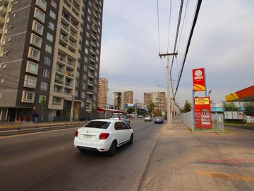 Se Vende Home Studio en Av. Vicuña Mackenna - La Florida