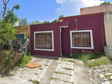 CASA EN VENTA, REMATE BANCARIO, APROVECHA ESTA GRAN OPORTUNIDAD Y REALIZA TUS SUEÑOS,AQUIRIENDO UNA PROPIEDAD CON UN VALOR MENOR A SU VALOR COMERCIAL!