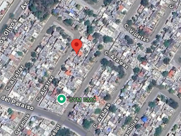 CASA EN VENTA, REMATE BANCARIO, APROVECHA ESTA GRAN OPORTUNIDAD Y REALIZA TUS SUEÑOS,AQUIRIENDO UNA PROPIEDAD CON UN VALOR MENOR A SU VALOR COMERCIAL!
