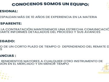 CASA EN VENTA, REMATE BANCARIO, APROVECHA ESTA GRAN OPORTUNIDAD Y REALIZA TUS SUEÑOS,AQUIRIENDO UNA PROPIEDAD CON UN VALOR MENOR A SU VALOR COMERCIAL!