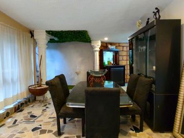 Un nuevo Hogar te espera en San Pedro Mártir. Casa con amplios espacios.