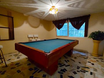 Un nuevo Hogar te espera en San Pedro Mártir. Casa con amplios espacios.