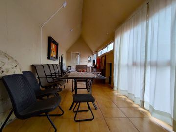 Un nuevo Hogar te espera en San Pedro Mártir. Casa con amplios espacios.
