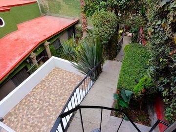 Un nuevo Hogar te espera en San Pedro Mártir. Casa con amplios espacios.