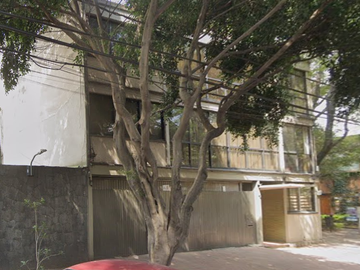 Departamento en Venta. San Miguel Chapultepec II Sección, Miguel Hidalgo. Remate Hipotecario.