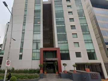DEPARTAMENTO 3 RECAMARAS, LOMAS DE SANT FE, ALVARO OBREGÓN, CIUDAD DE MÉXICO.