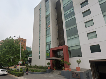 DEPARTAMENTO 3 RECAMARAS, LOMAS DE SANT FE, ALVARO OBREGÓN, CIUDAD DE MÉXICO.