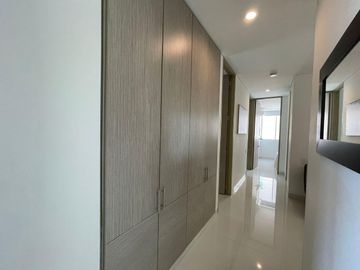 ENCANTADOR APARTAMENTO 3 HABITACIONES BUENAVISTA BARRANQUILLA