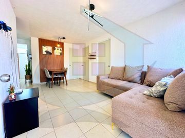 VENTA DEPARTAMENTO PLANTA BAJA CIUDAD MARQUÉS
