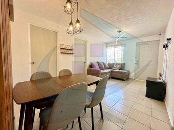 VENTA DEPARTAMENTO PLANTA BAJA CIUDAD MARQUÉS