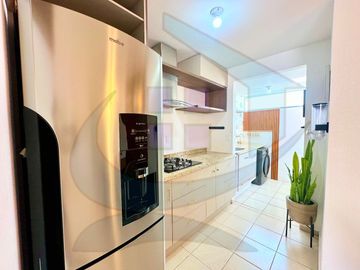 VENTA DEPARTAMENTO PLANTA BAJA CIUDAD MARQUÉS