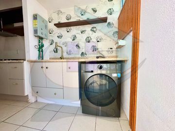 VENTA DEPARTAMENTO PLANTA BAJA CIUDAD MARQUÉS