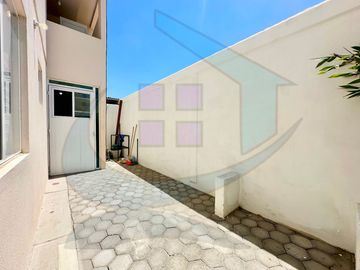 VENTA DEPARTAMENTO PLANTA BAJA CIUDAD MARQUÉS