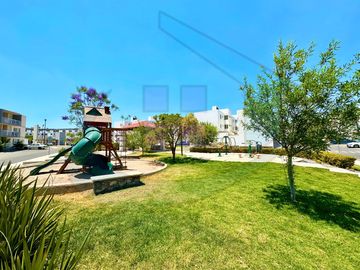 VENTA DEPARTAMENTO PLANTA BAJA CIUDAD MARQUÉS