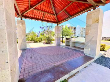 VENTA DEPARTAMENTO PLANTA BAJA CIUDAD MARQUÉS