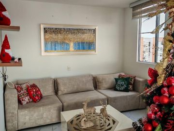 Venta de Apartamento en Ciudad Melendez, Cali - MELENDEZ