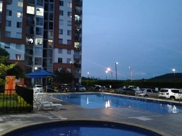 Venta de Apartamento en Ciudad Melendez, Cali - MELENDEZ