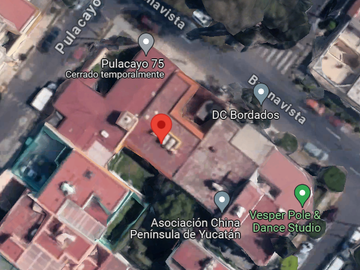 Casa en Venta. Lindavista, Gustavo A. Madero. Remate Hipotecario.