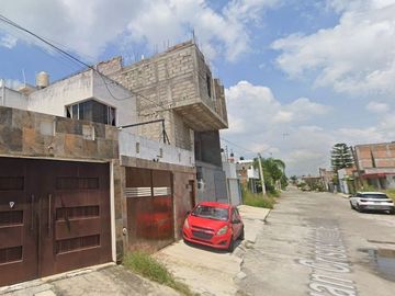 Gran oportunidad de inversión, casas en remates hipotecarios, casa en Michoacán excelente ubicación, colonia Defensores de puebla morelia
