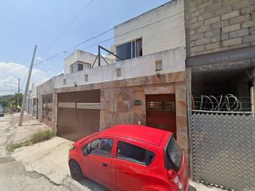 Gran oportunidad de inversión, casas en remates hipotecarios, casa en Michoacán excelente ubicación, colonia Defensores de puebla morelia