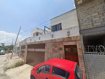 Gran oportunidad de inversión, casas en remates hipotecarios, casa en Michoacán excelente ubicación, colonia Defensores de puebla morelia