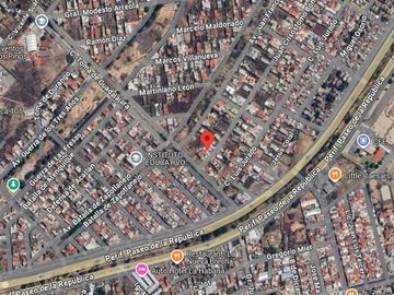 Gran oportunidad de inversión, casas en remates hipotecarios, casa en Michoacán excelente ubicación, colonia Defensores de puebla morelia