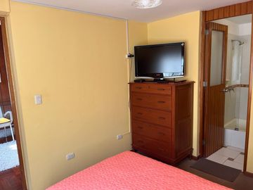 ALQUILER MINI DEPARTAMENTO EN SAN ISIDRO