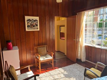 ALQUILER MINI DEPARTAMENTO EN SAN ISIDRO