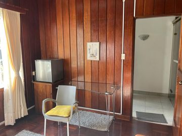 ALQUILER MINI DEPARTAMENTO EN SAN ISIDRO
