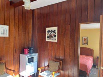 ALQUILER MINI DEPARTAMENTO EN SAN ISIDRO