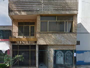 Casa En Venta Col Nueva Santa Maria Remate Bancario