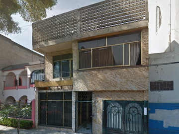Casa En Venta Col Nueva Santa Maria Remate Bancario