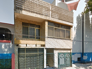 Casa En Venta Col Nueva Santa Maria Remate Bancario