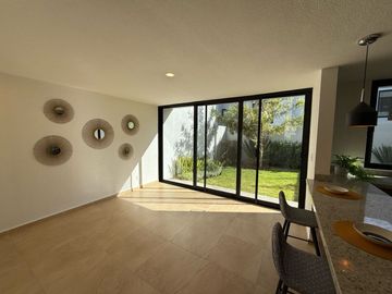 CASA EN PREVENTA EN JURIQUILLA, QRO
