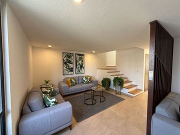 CASA EN PREVENTA EN JURIQUILLA, QRO