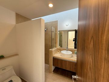 CASA EN PREVENTA EN JURIQUILLA, QRO