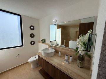 CASA EN PREVENTA EN JURIQUILLA, QRO