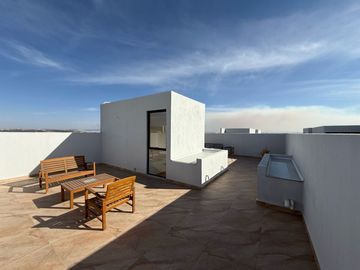 CASA EN PREVENTA EN JURIQUILLA, QRO