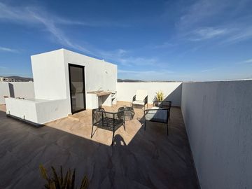 CASA EN PREVENTA EN JURIQUILLA, QRO