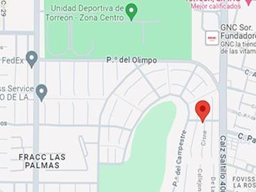 Hermosa Casa en Coahuila