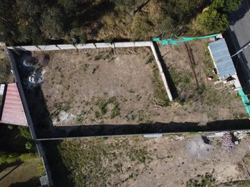 Terreno de venta en Cumbaya