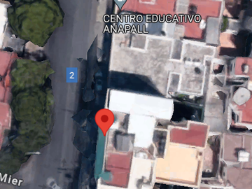 Casa en Venta. Del Valle Norte, Benito Juárez. Remate Hipotecario.