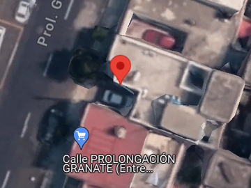 Casa en Venta. Estrella, Gustavo A. Madero. Remate Hipotecario.