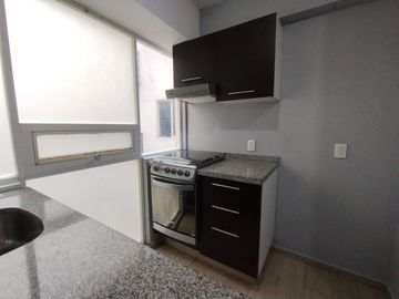 DEPARTAMENTO EN VENTA - BUCARELI 121, CUAUHTEMOC, CDMX