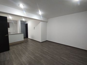 DEPARTAMENTO EN VENTA - BUCARELI 121, CUAUHTEMOC, CDMX