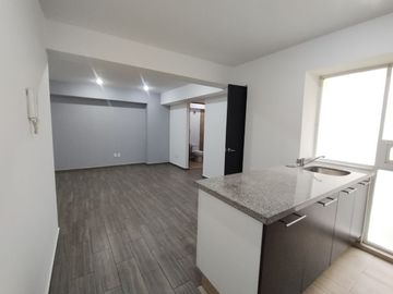 DEPARTAMENTO EN VENTA - BUCARELI 121, CUAUHTEMOC, CDMX